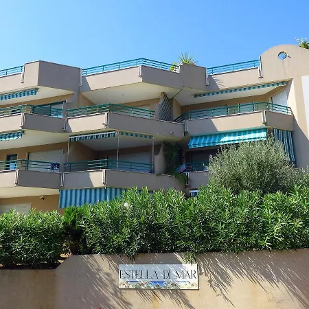 Apartment Estella Di Mar Cavalaire-sur-Mer