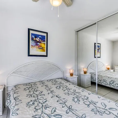 Apartment Estella Di Mar *