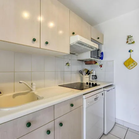 Estella Di Mar Apartment *