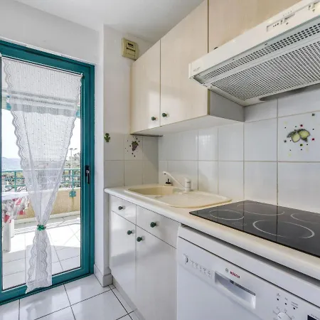 Apartment Estella Di Mar
