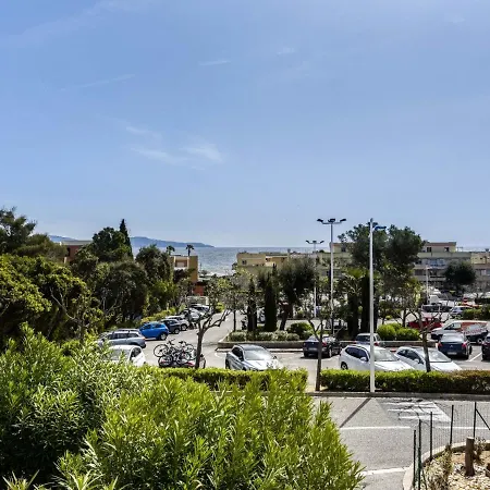 Apartment Estella Di Mar *